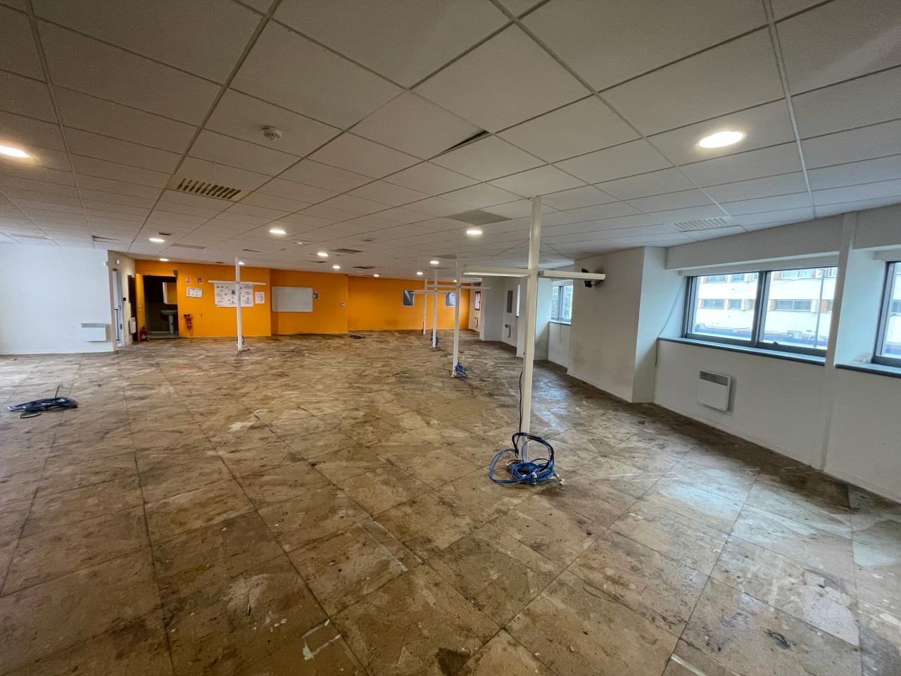 Bureau Toulouse 922m² Location bureau Toulouse Haute-Garonne OLBUR2427703 15